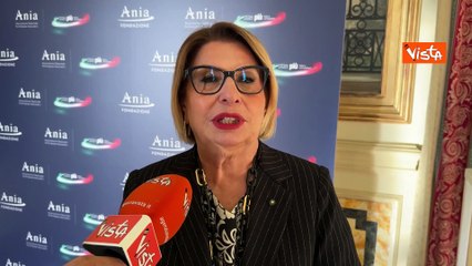 Farina: Giornata della Fondazione Ania per diffondere la cultura della prevenzione