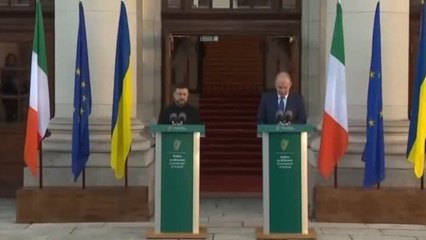 Enviados de Trump en Moscú: sin avances sobre el plan de paz para Ucrania