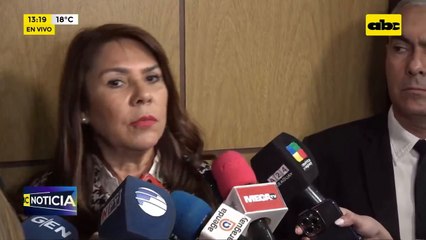 El contraataque del cartismo para salvar a Noelia Cabrera de la expulsión