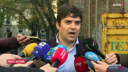 Noticias de Navarra 14:30h 03/12/2025
