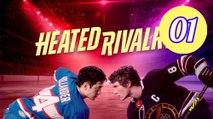 Heated Rivalry Episode 1 Engsub