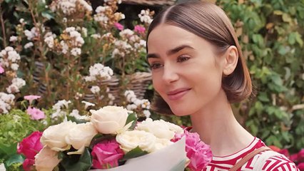 Emily in Paris - saison 5 Bande-annonce VF