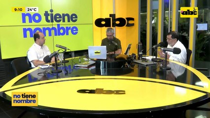 Crisis financiera en la Municipalidad: “el Partido Colorado no le quiere a Asunción”