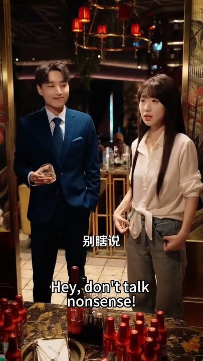 Ex bf came back in life to make me love again #koreandrama #chinesedrama