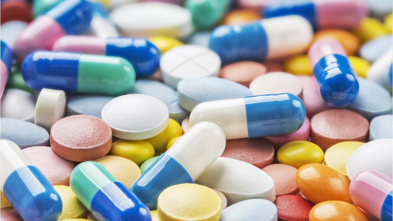 La nouvelle liste des médicaments «aux effets indésirables proportionnés» dévoilée