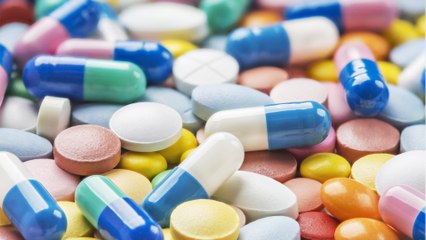 La nouvelle liste des médicaments «aux effets indésirables proportionnés» dévoilée