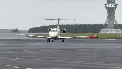 Omar Alderete llegó a Inglaterra para firmar con Sunderland