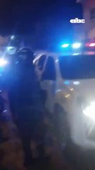 Joven es asesinado por su padrastro en el barrio Ricardo Brugada