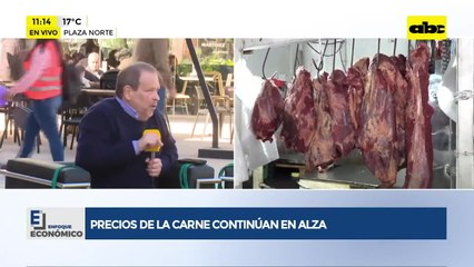 Precio de la carne: análisis de Manuel Ferreira - Enfoque Económico