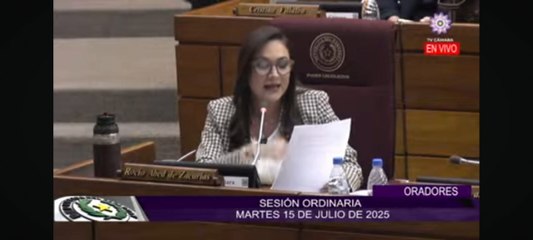 Según Abed “estamos mejor” porque algunos comen “cheese cake” y café “latte”