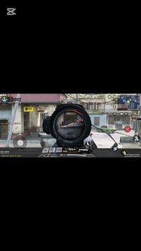 🔥Sniper One-Shot Master – COD Mobile | ملك القنص بضربة واحدة!”