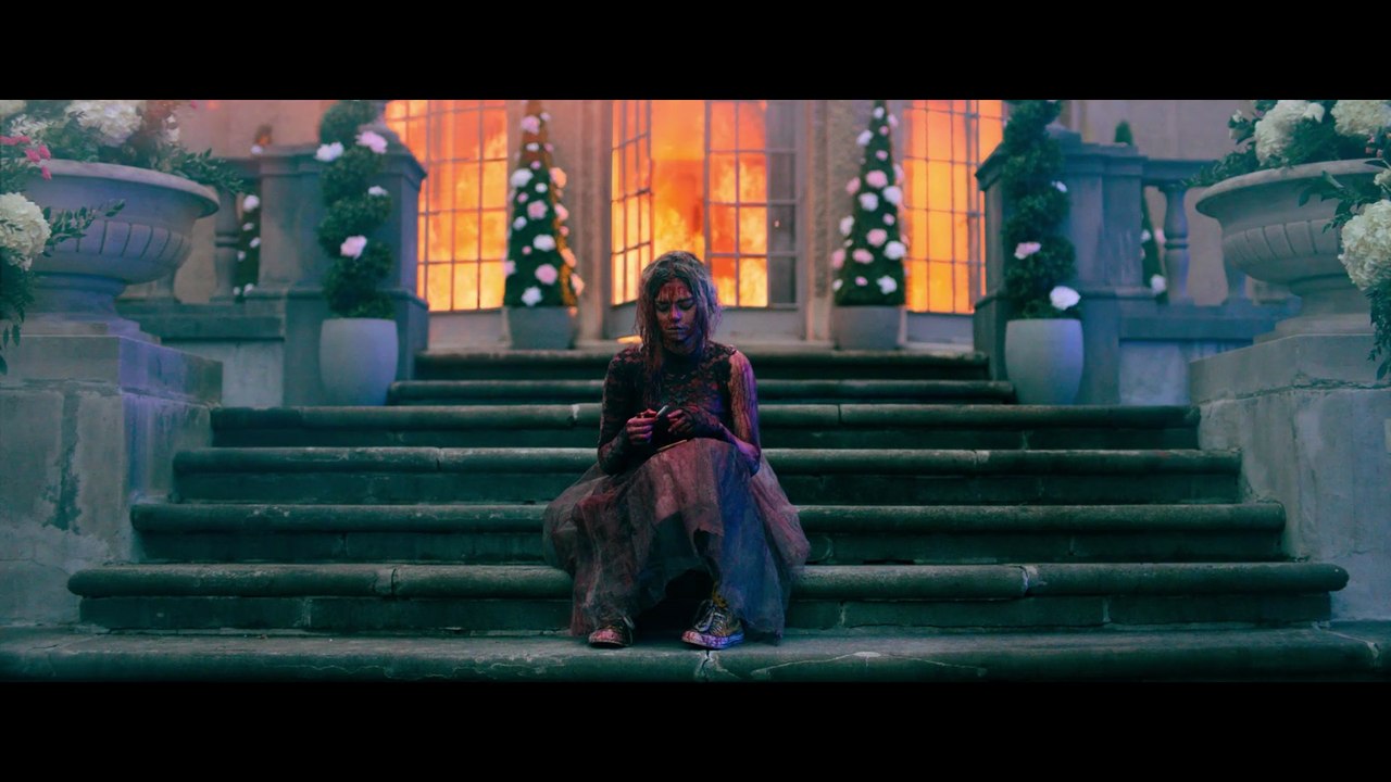 Ready Or Not 2 Trailer OV