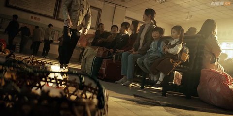 Love on the Turquoise Land Episode 25 Engsub