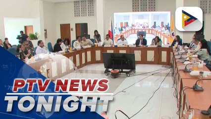 Several groups express support to charter change; groups believe now is the right time to implement constitutional reforms