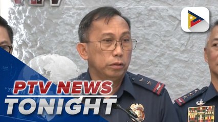 CIDG continues manhunt op for remaining suspects in flood control mess