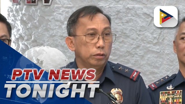 CIDG continues manhunt op for remaining suspects in flood control mess