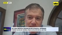 Cierre de Biggie es una medida desproporcionada, dicen referentes del sector