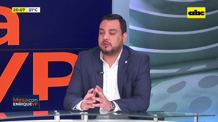 Viceministro Habla Sobre Discursos Forzados