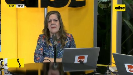 Destituyen Al Director De PMT De Asunción Por Audios Hablando De “Recaudación Paralela”