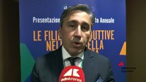 Imprese: Loiero, ‘rapporto 4.Manager per conoscere meglio le filiere’