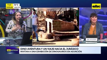 Granja De Capibaras En Encarnación