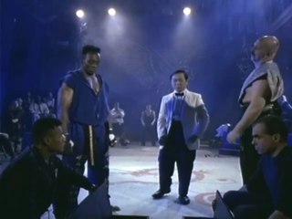 Die Adlerkralle (1992) #GanzerFilm #Deutsch #HD