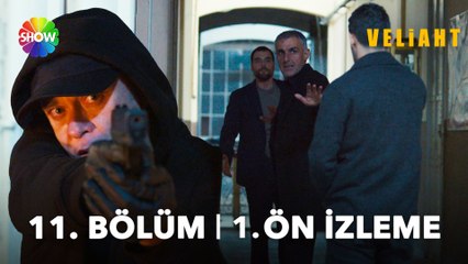 Veliaht 11. Bölüm 1. Ön İzleme | "Aradığınız kişi ben değilim!"