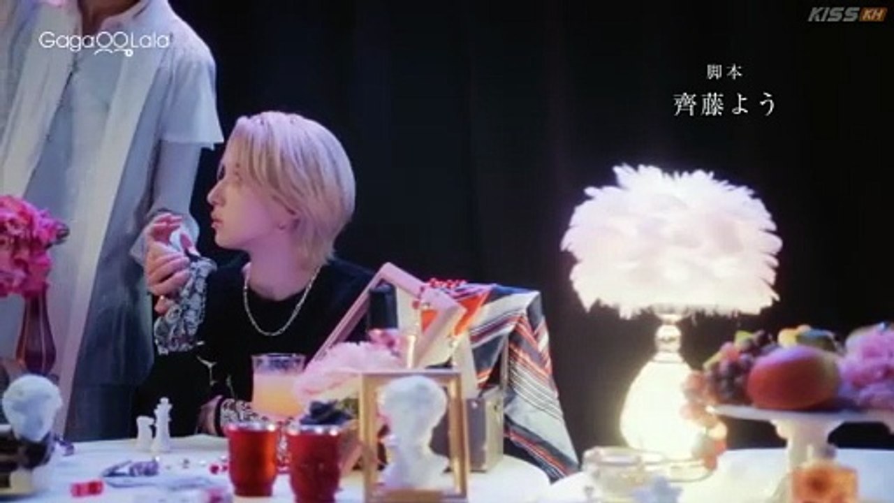 EP5 - Th-erapy g-ame ENG SUB