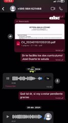 Denuncian esquema de compra y venta de cargos en la Municipalidad de Asunción