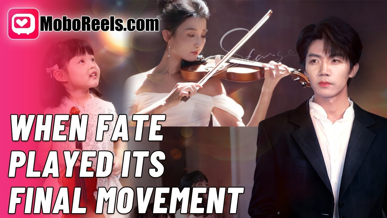 When Fate Played its Final Movement (Moboreels)