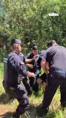 Detienen a uno de los presuntos autores de homicidio a cambista durante asalto en Cambyretá