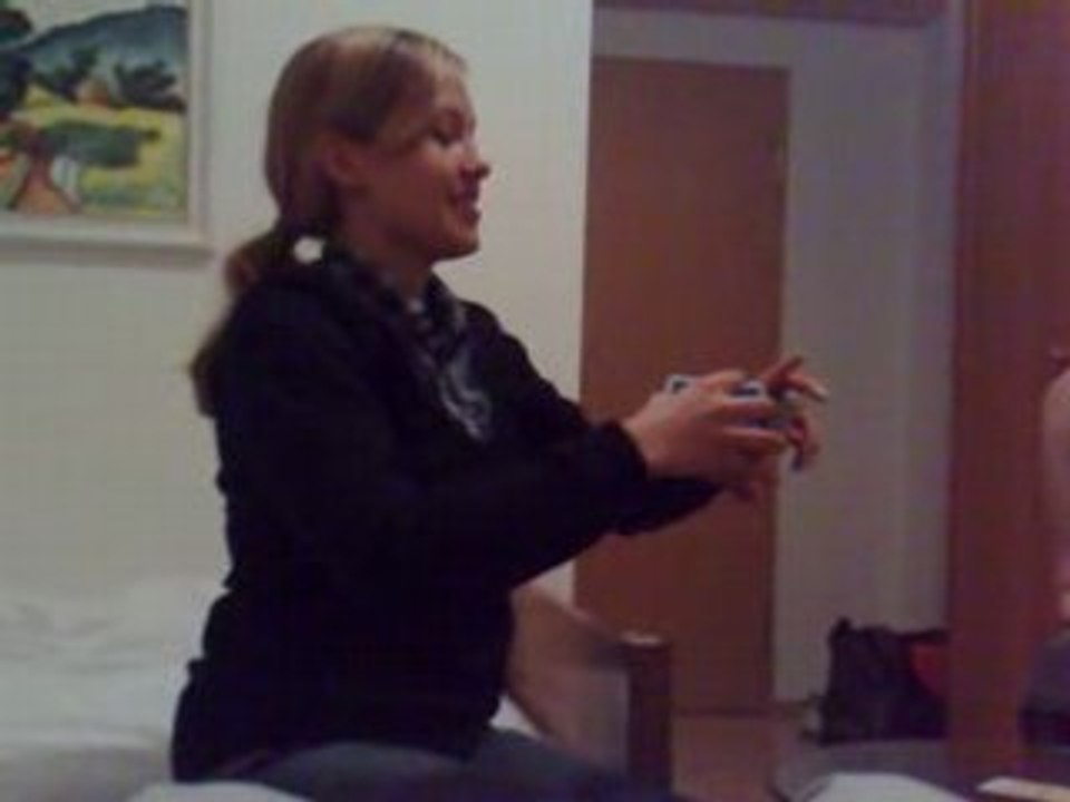 Karens Mischen Impossible