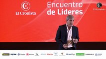 Caputo sobre las reformas laboral y tributaria