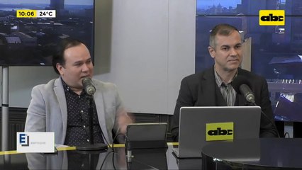 Experto en comercio dice que Paraguay “vive una anomalía” al no reconocer a China continental