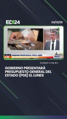 Presupuesto General del Estado 2026