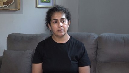 Sobres del poder - Entrevista a Luz Candado - Facturas a nombre