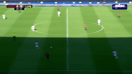 Cerro Porteño y Sportivo Luqueño empataron 0-0 por la fecha 3 del torneo Clausura 2025