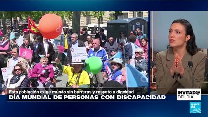 Derechos de las personas con discapacidad: ¿estamos dando marcha atrás?