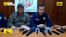 Asesinato de policía en Yby Yaú: los antecedentes del supuesto asesino que terminó abatido