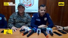 Asesinato de policía en Yby Yaú: los antecedentes del supuesto asesino que terminó abatido
