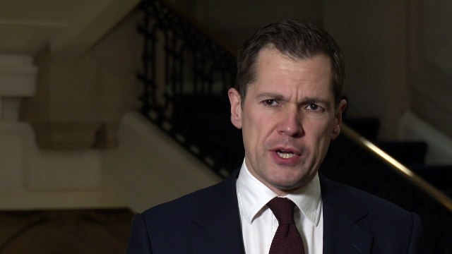 Jenrick says China spying accusations 'handled very badly'