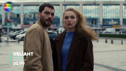 Veliaht 12. Bölüm 2. Fragman | "Reyhan benim otobüsümle seni terk ediyor!"