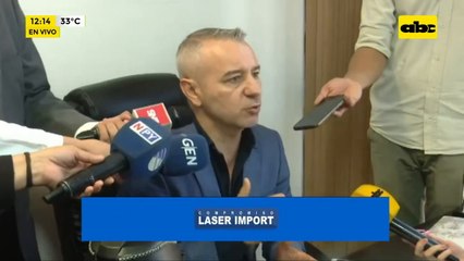 Disidentes y opositores exigen que pese a renuncia de “Nenecho” causa penal avance