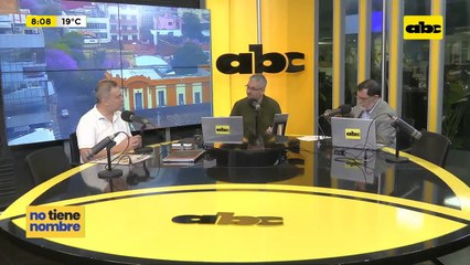 Postulación de Kattya hizo que le pidieran la renuncia a “Nenecho”, afirma concejal