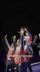 Peña despide los Juegos ASU2025 y recibe críticas en redes