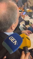 Poder Ejecutivo presenta proyecto de presupuesto para 2026