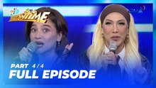 It's Showtime: Anne at Vice, hinamon ang mga Gen Z! (December 3, 2025) (Part 4/4)