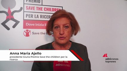 Infanzia: Ajello, ‘importante coinvolgere ricercatori su temi sociali rilevanti’
