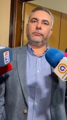 Senador Ever Villalba