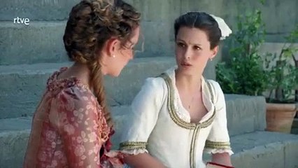 Valle Salvaje Capitulo 310